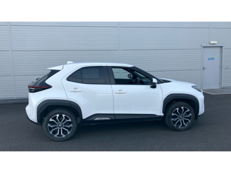 Toyota Yaris Cross 1.5 Hybrid Design 5dr CVT Hybrid Estate